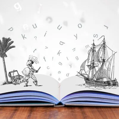 Stories bring life to your words