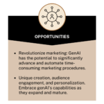 Generative ai and its impact on marketing